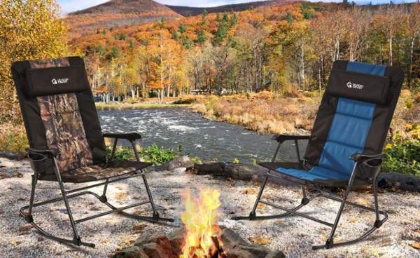 Guide Gear Camping Chairs