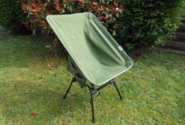 DoD Sugoi Camping Chair.