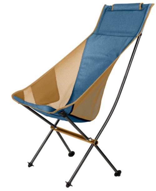 Klymit Ridgeline Camp Chair Review Very Light