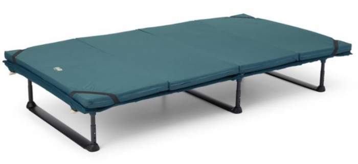 REI Co-op Trailgate Vehicle Sleeping Platform.