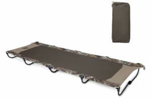 The TR Camping Cots Foldable for Adults.