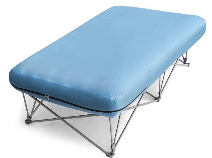 KAMPKEEPER Twin Camping Cot