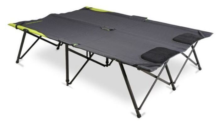 Zempire Speedy Twin Campbed.