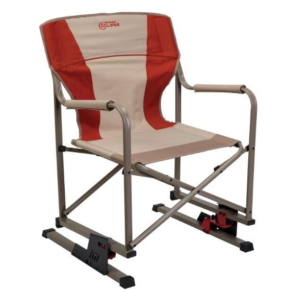 Bass Pro Shops Eclipse Bounce Chair