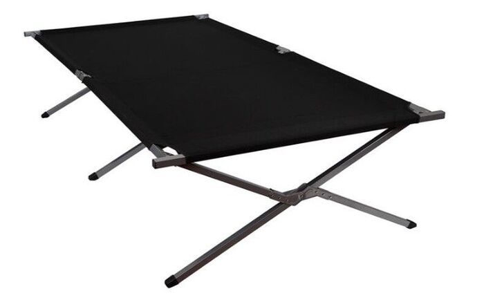 Stansport Base Camp Folding Cot