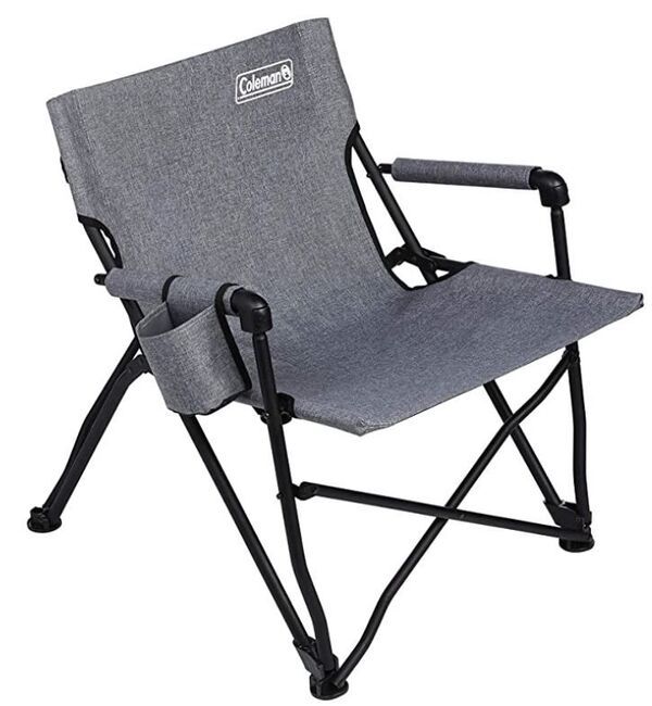 Coleman Forester Series Deck Chair.