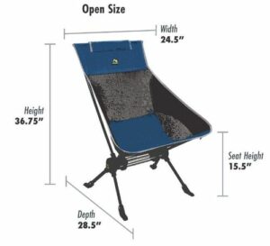 Compack Gci Rocker GCI Outdoor ComPack Rocker Chair Review (Completely Unique)