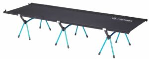 Helinox High Cot One Long.