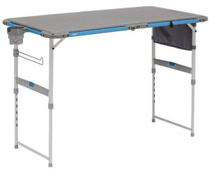 Core 4 Foot Outdoor Table with FlexRail.