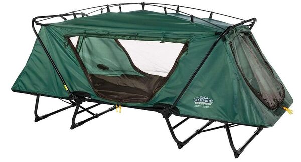 Kamp Rite Oversize Tent Cot.