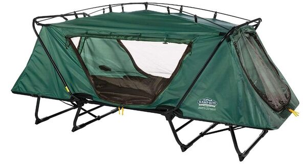 Kamp-Rite Oversize Tent Cot.