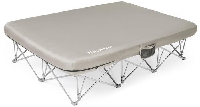 Naturehike CosyWild 2 Person Camping Cot Frame.