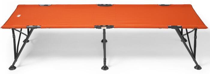 REI Co-op Campwell Folding Cot: Unfold the Comfort, Fold the Hassle Away!
