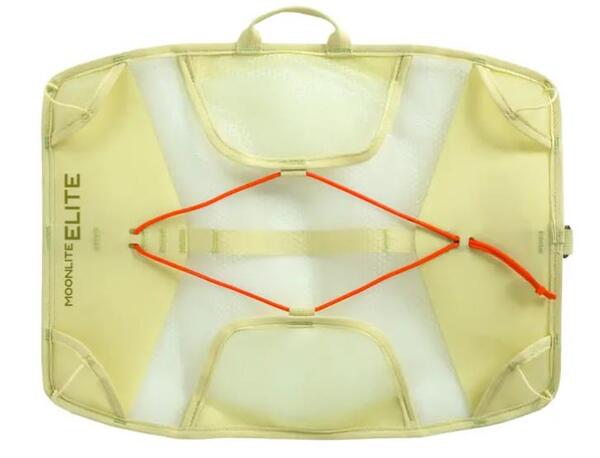 The Nemo Tool roll–style Platform Pack carrying case.