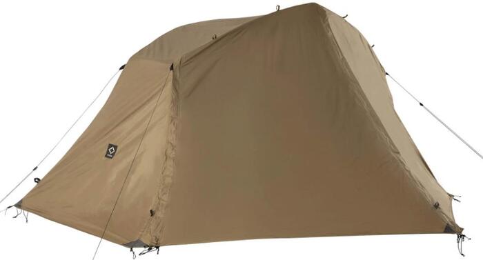 Helinox Tactical Cot Tent Solo Fly.