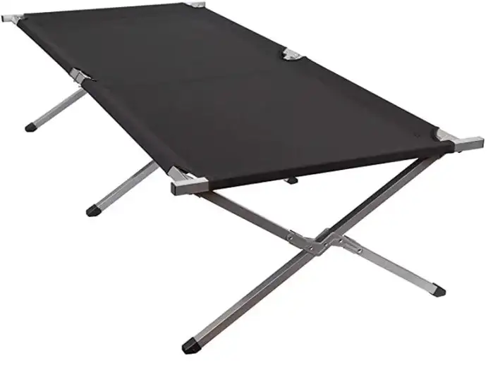 Stansport Heavy-Duty G.I. Cot.