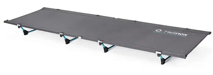 Helinox Lite Cot.