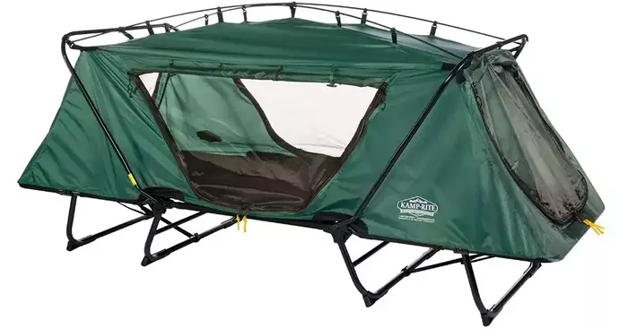 Kamp-Rite Oversize Tent Cot.