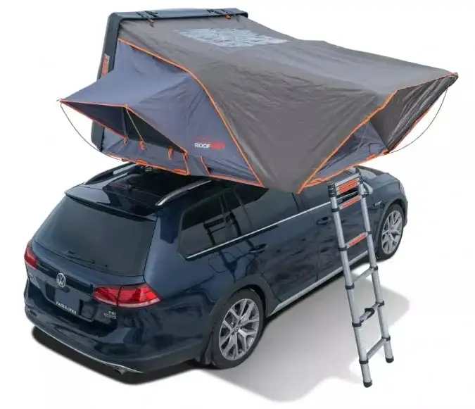 Roofnest Condor RTT.